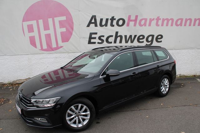 Volkswagen Passat Variant 2.0 TDI Business LED Nav Ahk Busi