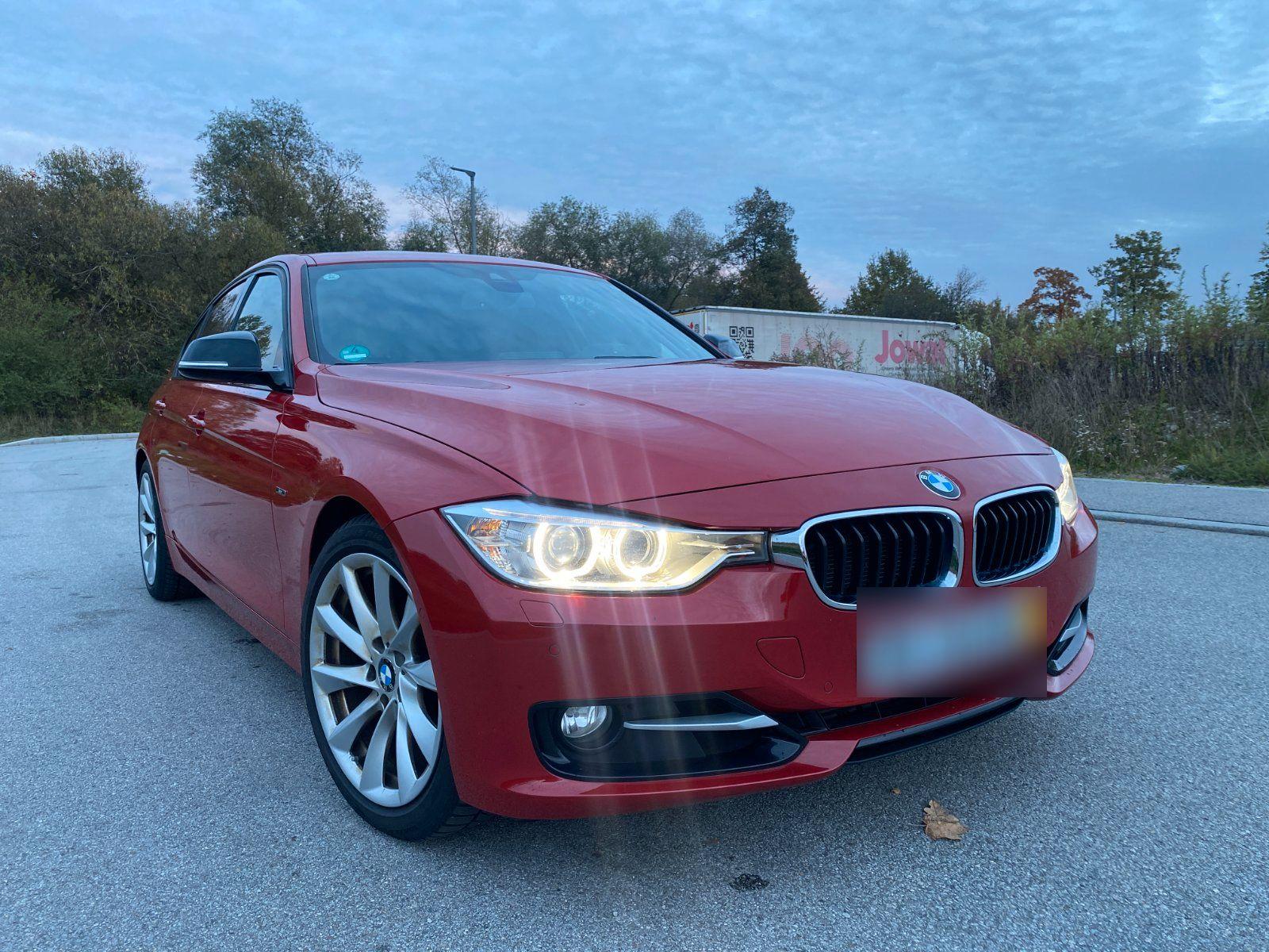 BMW 328