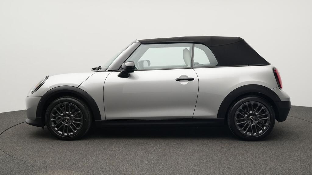 MINI Cooper Favoured Trim, миниатюра 4