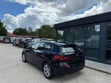 BMW 118 i Sport Line*LED*Tempomat*Automatik* - BMW 118: Automatik