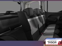 Citroën Berlingo - Vorschau Bild 7