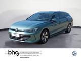 Volkswagen Passat Variant 2.0 TDI SCR DSG Elegance *Sport-P - Volkswagen Passat Variant Jahreswagen mit Diesel-Antrieb