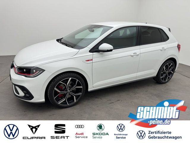 Volkswagen Polo GTI 2.0 TSI DSG 207PS IQ.Drive18NaviBeats