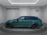 Audi RS6 Avant 4.0 TFSI Keramik/Sthzg/AHV/Pano/LM22 - Audi RS6: 4.2