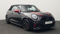 MINI John Cooper Works Cabrio - Vorschau Bild 2