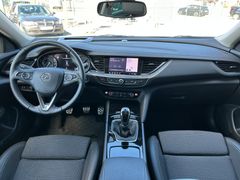 Fahrzeugabbildung Opel Insignia B GS Dynamic LED Navi Head-up Kamera
