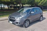 Hyundai HYUNDAI ix35 1.7 CRDi 2WD Classic - Hyundai ix35: Classic