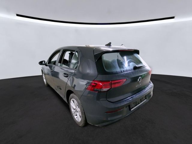 Golf VIII 1.5 TSI Life LED+KLIMAAUTOMA+PDC+SIHZ+