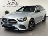Mercedes-Benz E 300de T AMG-Line NAV+LED+PANO+BURMESTER+DISTRO - Mercedes-Benz E 300 Plug-in Hybrid (PHEV) Gebrauchtwagen