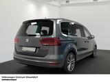 Seat Alhambra FR-Line 2.0 TDI DSG Allradantrieb - Seat Alhambra in Düsseldorf