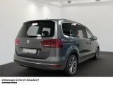 Seat Alhambra FR-Line 2.0 TDI DSG Allradantrieb - Seat Alhambra: Allradantrieb