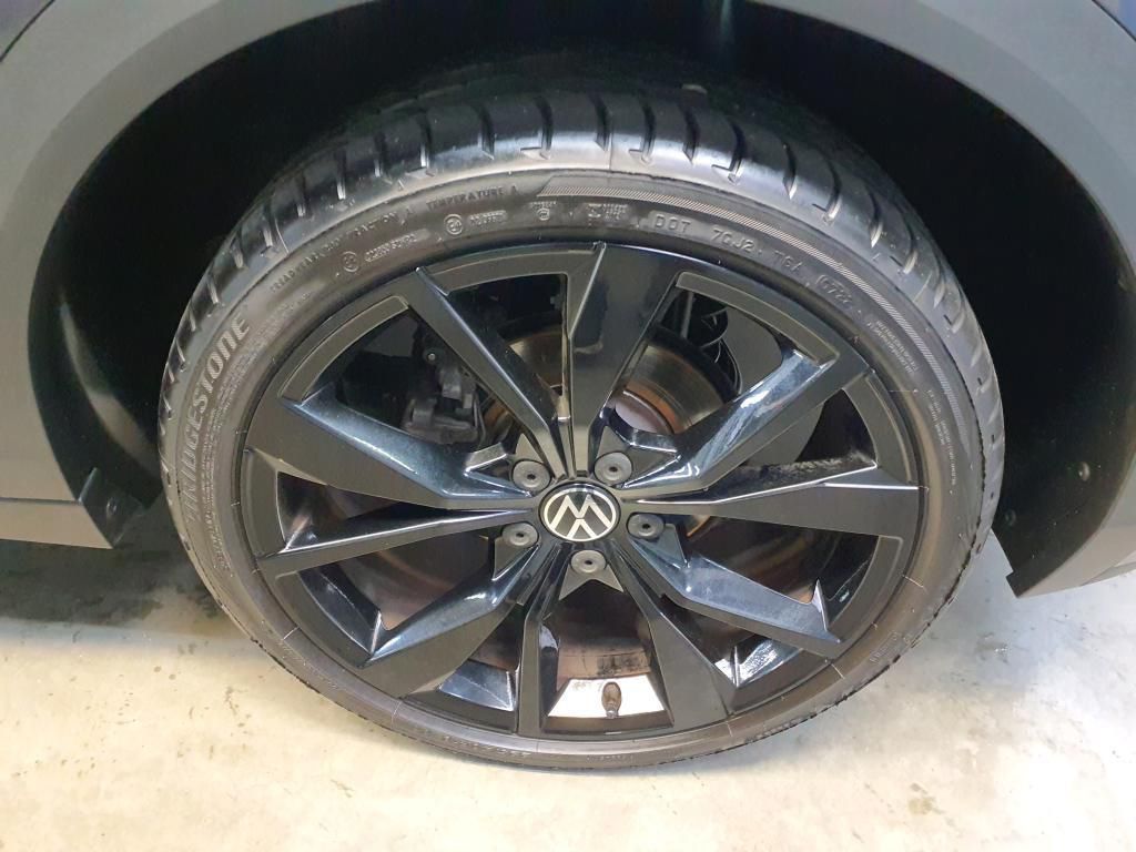 Volkswagen T-Roc Cabriolet R-Line 1.5 TSI AHK*PDC*RFK*Tempo