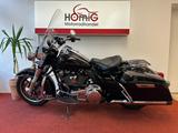 Harley-Davidson Road King Police 1.Hand! 5HD1! Top Zustand! - HARLEY-DAVIDSON ROAD KING POLICE