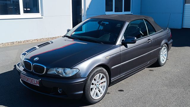 BMW 318Ci