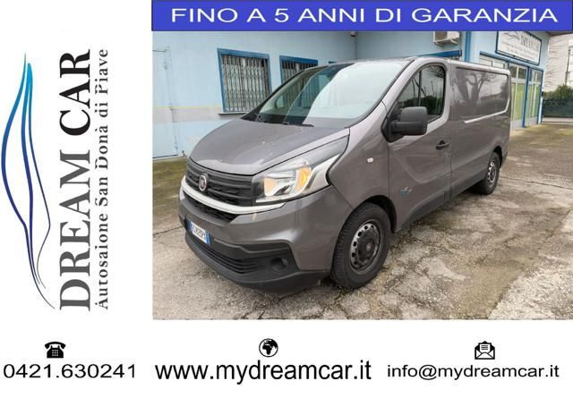 Image of Fiat Talento