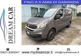 Fiat FIAT Talento 1.6 TwinTurbo 145CV 3posti PM-TN NE - Fiat Talento aus 2016