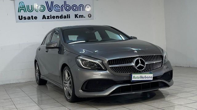 Mercedes-Benz Mercedes-benz A 180 A 180 d Premium ok neopatent