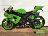 Kawasaki ZX-10R - Angebote entsprechen deinen Suchkriterien