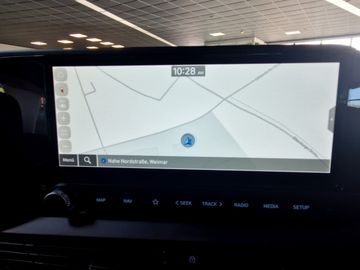 Hyundai BAYON 1.0 T-GDI Trend (90PS) Automatik