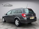 Opel Astra H 1.6 Innovation Automatik TÜV NEU - Opel Astra aus 2009: Kombi