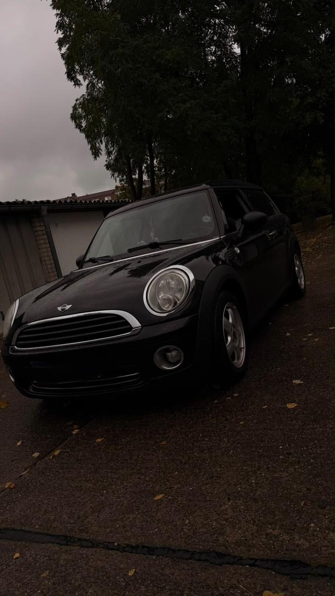 MINI One Clubman