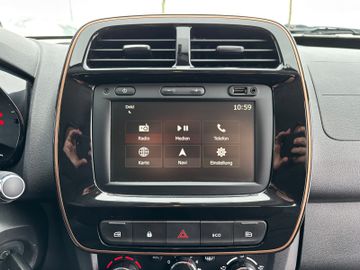 Dacia Spring Extreme Electric 65