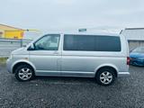 Volkswagen T5 Transporter Bus 2.5 TDI AUT*8 Sitz *TÜV 11.26 - Volkswagen T5 mit Diesel-Antrieb: 2.5