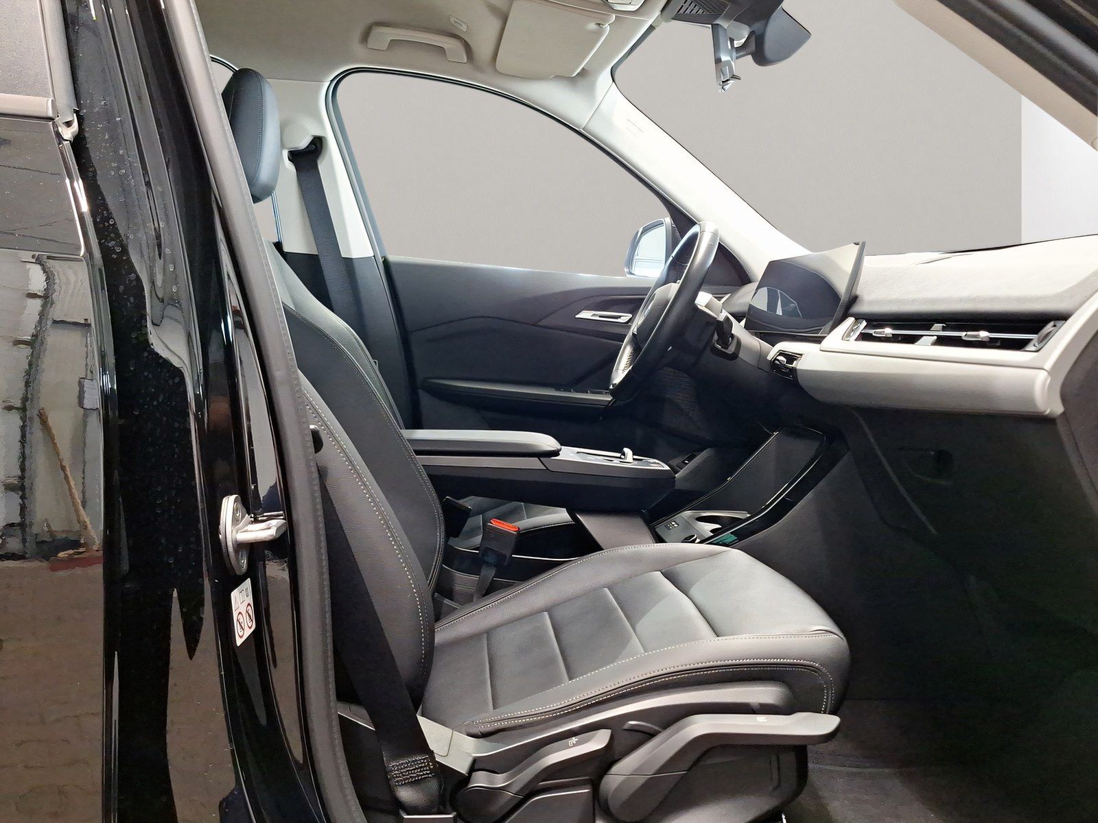 BMW X1 sDrive18i Kamera Sitzheizung foto 5