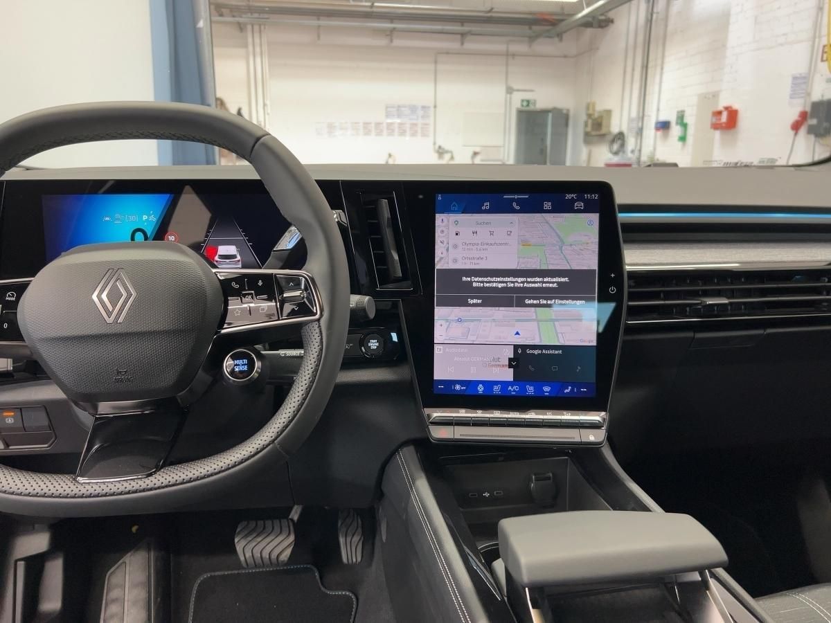 Renault Austral - Bild 12