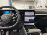 Renault Austral - Vorschau Bild 12