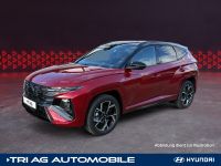Hyundai TUCSON - Vorschau Bild 7