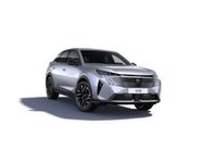 Peugeot 3008 - Vorschau Bild 5