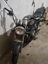 Suzuki GSF 1200N Bandit - SUZUKI GSF 1200 N