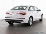 Audi A3 Lim. advanced Aut.Interieur+Assistenz+Inter-P - Audi Gebrauchtwagen in Wolfsburg