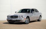 Jaguar XJ8 4.2 LWB High - Jaguar XJ aus 2004
