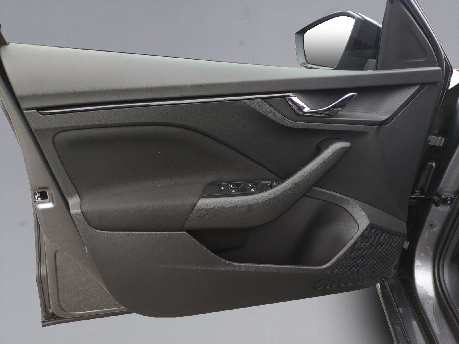 Skoda Scala - Bild 9