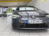 Volkswagen Golf VIII Limo GTD Black Style Harman/Kardon - Volkswagen Golf: Vi Style