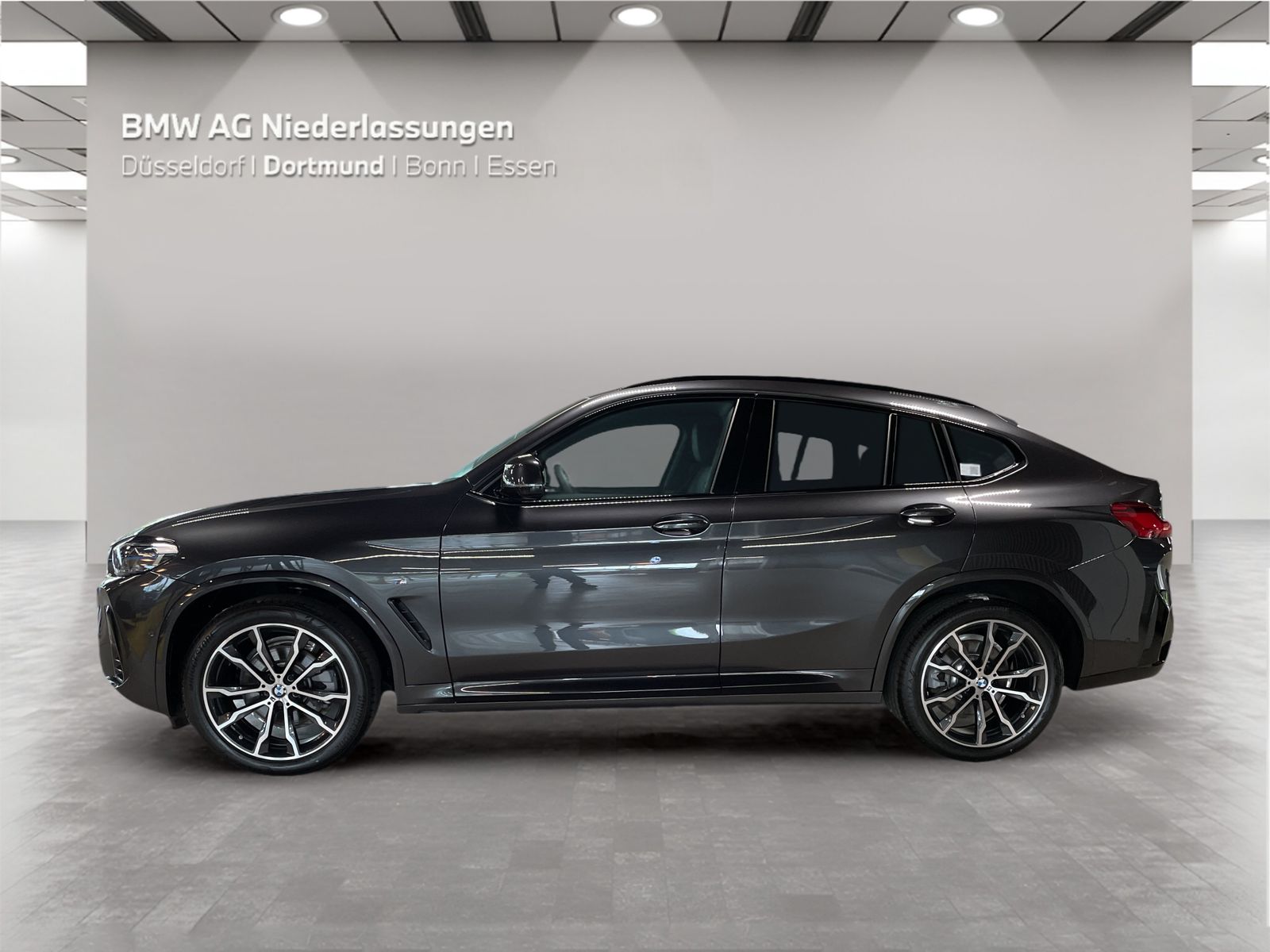 BMW X4 - Bild 5