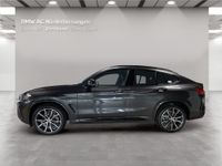 BMW X4 - Vorschau Bild 5