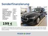 Skoda Octavia Combi Style 2.0 TDI DSG AHK/NAVI/HUD