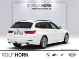 BMW 320e Touring Autom Navi LED AHK Klima HiFi Shzg - BMW 320 in Bonn