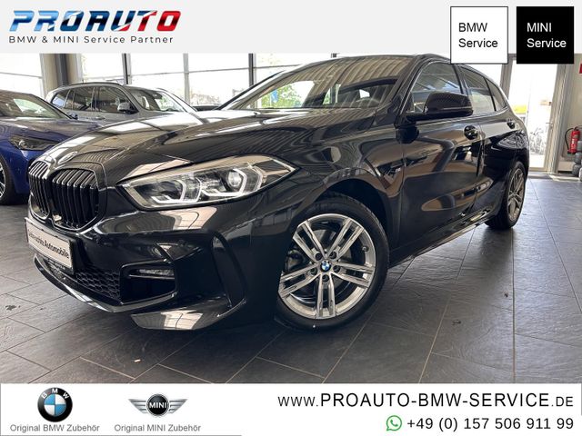 BMW 118i M Sport RFK/LED/LiveCoPro/WiFi