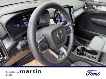 Volvo XC40 - 12