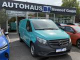 Mercedes-Benz Vito 114 CDI*PRO*RWD*Totwinkelass*Bordcomputer* - Mercedes-Benz Vito in Bonn
