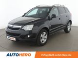 Opel Antara 2.0 CDTI Style 4x2 Aut.*NAVI*TEMPO*PDC* - Opel Antara: 2.2