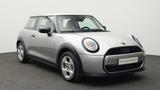 MINI Cooper C - graue MINI Cooper C