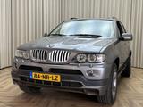 BMW X5 3.0i 232 PK E53 FACELIFT / Orginal Nederlands - BMW X5: Facelift
