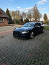 Audi S6 4.0 TFSI Avant |Softclose|Bose|Pano|viel neu| - gebrauchte Audi S6 aus dem Jahr 2017