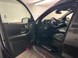 Mercedes-Benz GLS 400d Erstbesitz Felix Magath Sammlerfahrzeug - Mercedes-Benz GLS-Class in Stuttgart