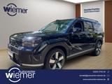 Hyundai SANTA FE 1.6 T-GDI Hybrid 158 kW 4WD Signature N - Hyundai SANTA FE aus 2025
